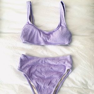 Vici Collection- Two Piece Swimsuit